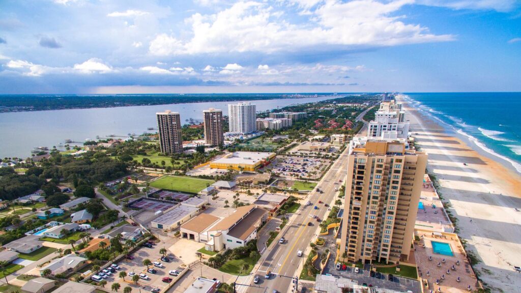 How to Choose the Right Pest Control Company in Daytona Beach
