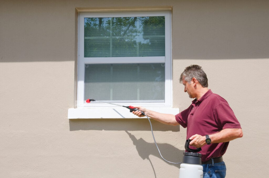 Can DIY Pest Control Be Dangerous?