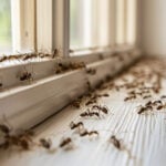 Ant Infestations 101: How to Deal with Common Ant Species