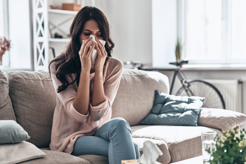 How Pest Infestations Can Affect Your Health