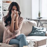 Cómo las infestaciones de plagas pueden afectar tu salud