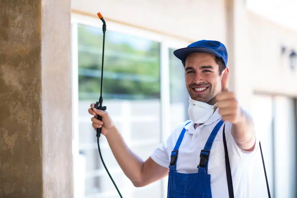 How long does a pest control treatment last?