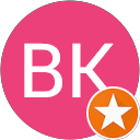 BK profile picture