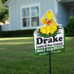 Drake Lawn & Pest Control Celebrates 50 Years of Pest Control and Lawn Care Experience