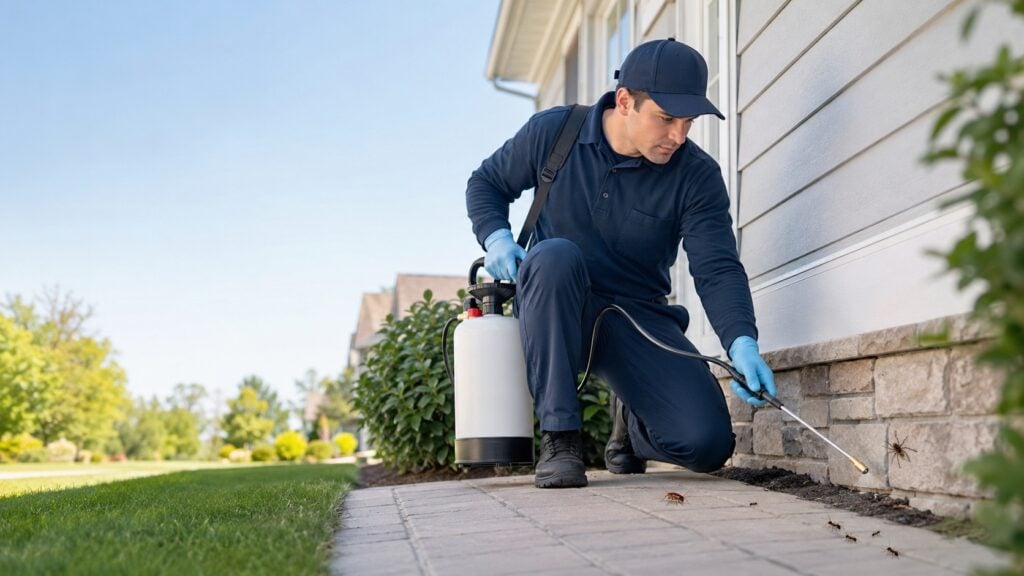 Pest Control in Tampa: A 2026 Guide to Protecting Your Home Year-Round