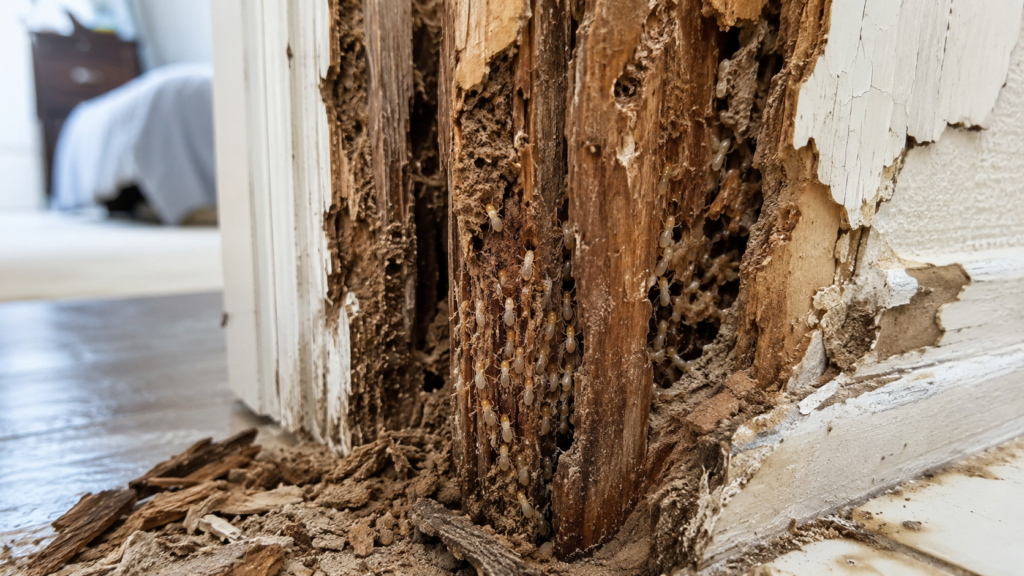 Common Pest Problems in West Palm Beach, Florida: What Homeowners Should Know