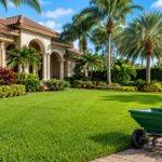Florida Lawn Fertilization: How to Feed Your Grass Without Overdoing It